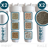 4 BATH: Super Jumbo Hero Spectrum